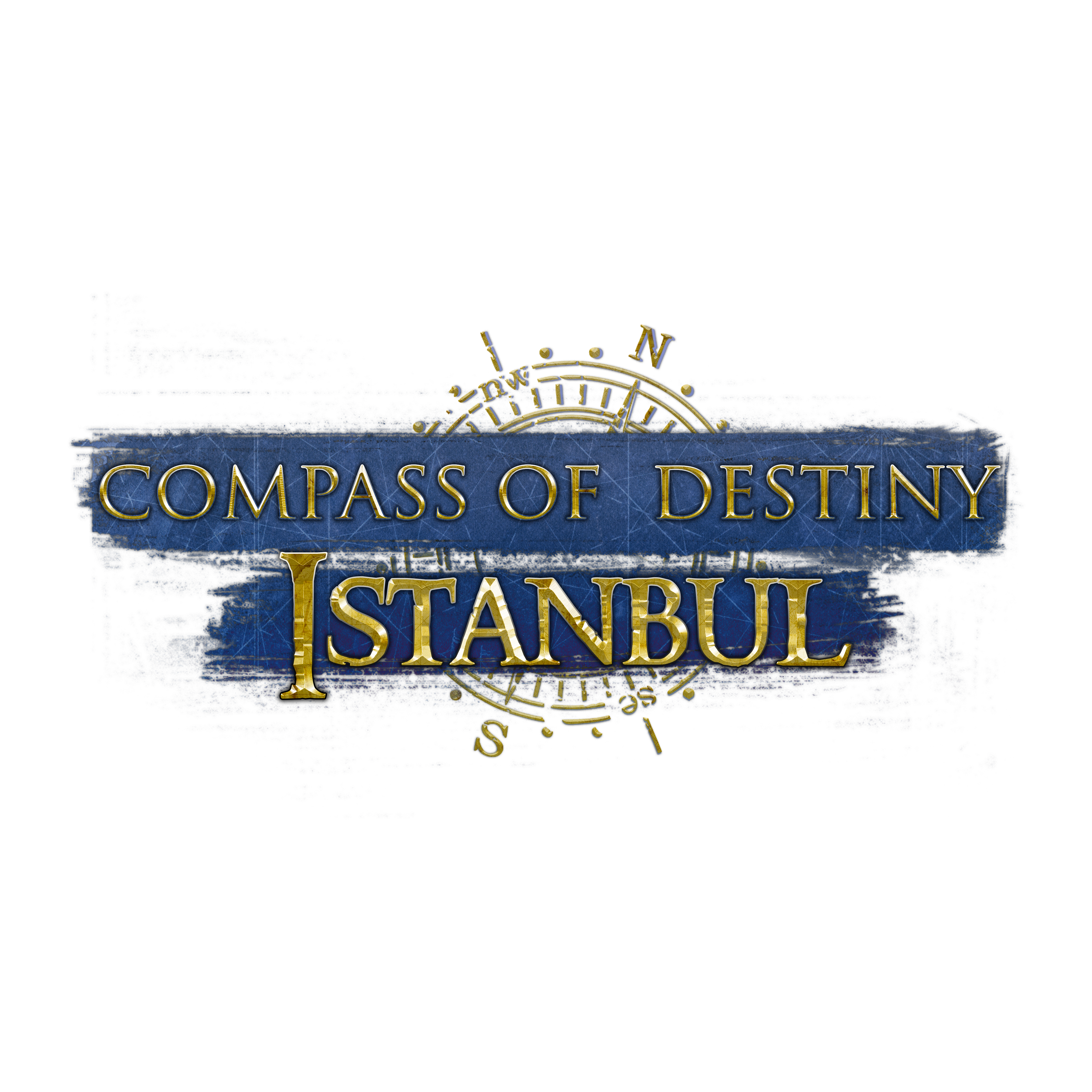 Compass Of Destiny Istanbul Logo