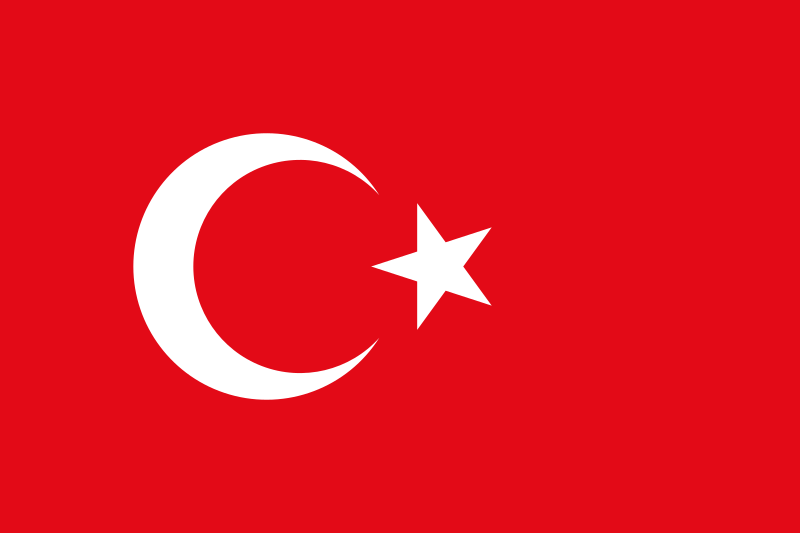 Turkish Flag
